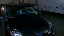 Misha's Car